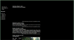 Desktop Screenshot of pitt4h.blogspot.com