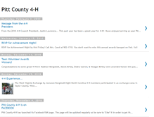 Tablet Screenshot of pitt4h.blogspot.com
