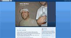 Desktop Screenshot of otherbrother.blogspot.com