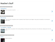 Tablet Screenshot of heathercrawcour.blogspot.com