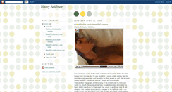 Desktop Screenshot of hattypbx.blogspot.com