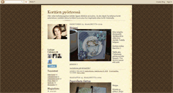 Desktop Screenshot of petruskan.blogspot.com