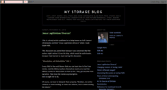 Desktop Screenshot of myreferenceblog.blogspot.com