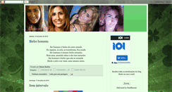 Desktop Screenshot of maibonfim.blogspot.com