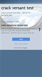 Mobile Screenshot of crack-sutherland-versant.blogspot.com