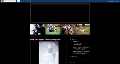 Desktop Screenshot of andreasimpressions.blogspot.com