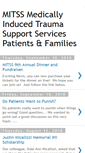 Mobile Screenshot of mitsspatientsandfamilies.blogspot.com