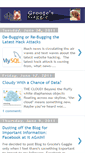 Mobile Screenshot of grootegaggle.blogspot.com