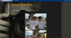 Desktop Screenshot of colegiokukulcancmcieventos.blogspot.com