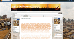 Desktop Screenshot of katieinuganda-blog.blogspot.com