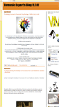 Mobile Screenshot of forensic-expert.blogspot.com