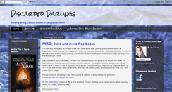 Desktop Screenshot of jeanddavis.blogspot.com
