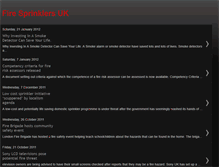 Tablet Screenshot of firesprinklersuk.blogspot.com