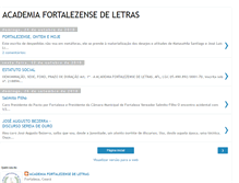Tablet Screenshot of academiafortalezensedeletras.blogspot.com