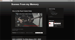 Desktop Screenshot of fabricio-bastos.blogspot.com