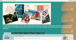 Desktop Screenshot of magmark.blogspot.com