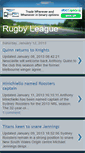 Mobile Screenshot of abcrugbyleague.blogspot.com