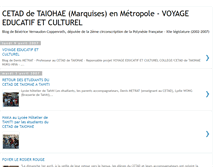 Tablet Screenshot of cetadtaiohaevernaudon.blogspot.com