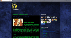 Desktop Screenshot of livrariadoseminarista.blogspot.com