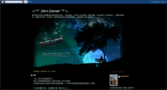 Desktop Screenshot of jimjimthedeadman.blogspot.com