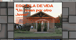 Desktop Screenshot of edvunjovenporotrojoven.blogspot.com