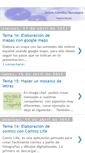 Mobile Screenshot of ciencia-tecno.blogspot.com