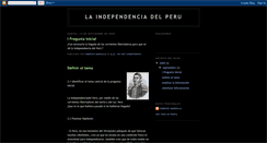 Desktop Screenshot of denuevoconlascorrientesm.blogspot.com