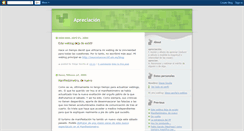 Desktop Screenshot of diegosevilla.blogspot.com