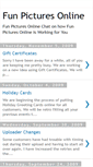 Mobile Screenshot of funpicturesonline-clyde.blogspot.com