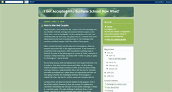 Desktop Screenshot of pepperdinebschool.blogspot.com
