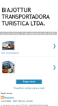 Mobile Screenshot of biajottur.blogspot.com