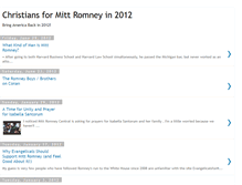 Tablet Screenshot of christiansformitt.blogspot.com