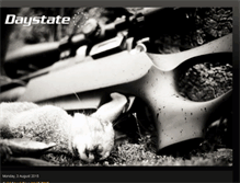 Tablet Screenshot of airgunshooting.blogspot.com