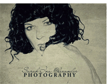 Tablet Screenshot of photographersarahina.blogspot.com