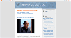 Desktop Screenshot of evento-ecuador.blogspot.com