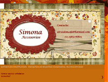 Tablet Screenshot of airesdemoda.blogspot.com
