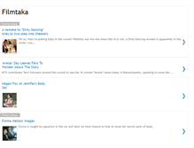 Tablet Screenshot of filmtaka.blogspot.com