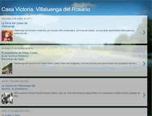 Tablet Screenshot of crcasavictoria.blogspot.com