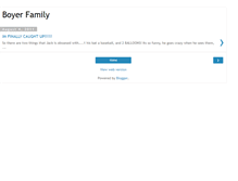 Tablet Screenshot of boyerfamily4.blogspot.com