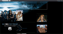 Desktop Screenshot of helpfreedogthebountyhunter.blogspot.com