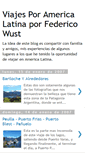 Mobile Screenshot of fedewust.blogspot.com