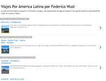 Tablet Screenshot of fedewust.blogspot.com