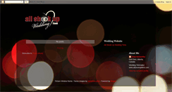 Desktop Screenshot of blogshookup.blogspot.com