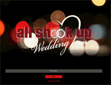 Tablet Screenshot of blogshookup.blogspot.com