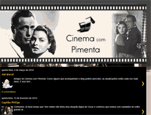 Tablet Screenshot of cinemacompimenta.blogspot.com