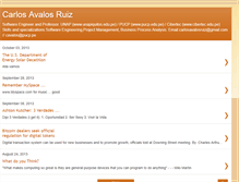 Tablet Screenshot of carlosavalosruiz.blogspot.com