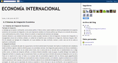 Desktop Screenshot of economiainternacionaladmon.blogspot.com