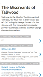 Mobile Screenshot of gittoes-miscreants.blogspot.com