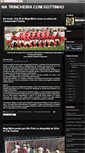 Mobile Screenshot of natrincheiracomgottinho.blogspot.com