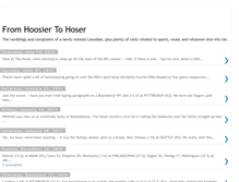 Tablet Screenshot of fromhoosiertohoser.blogspot.com